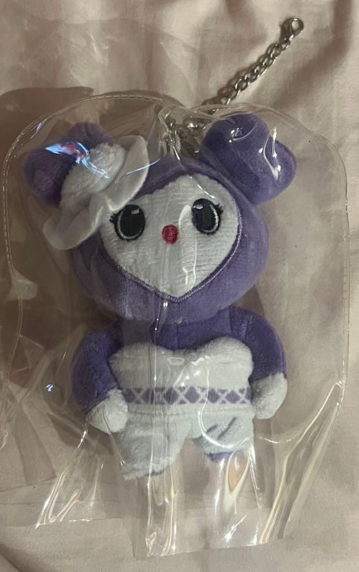 Sana breakthrough娃