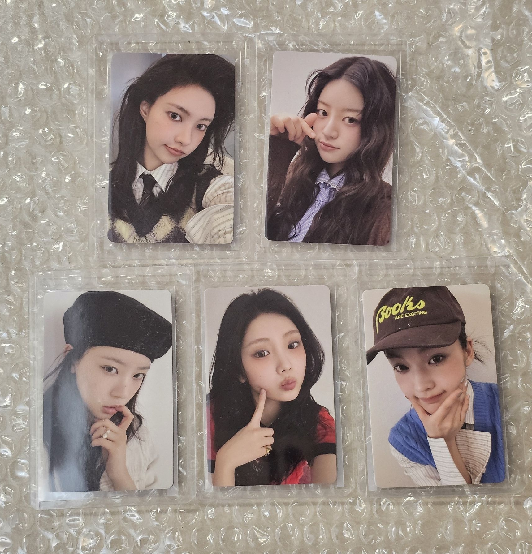 bomb yzy 1.0簽售特典一套