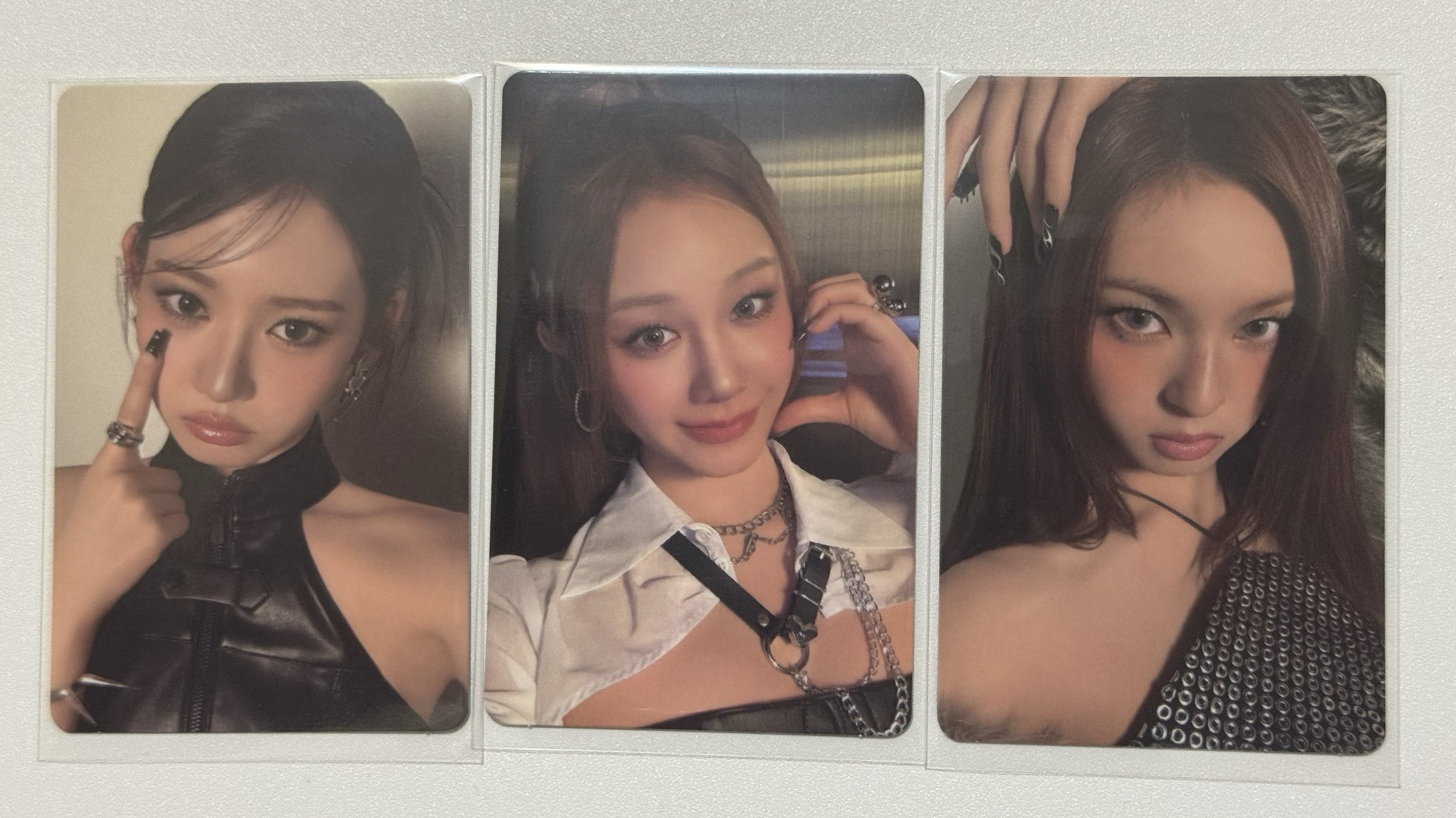 WE GO UP we版專卡 塔茶柒