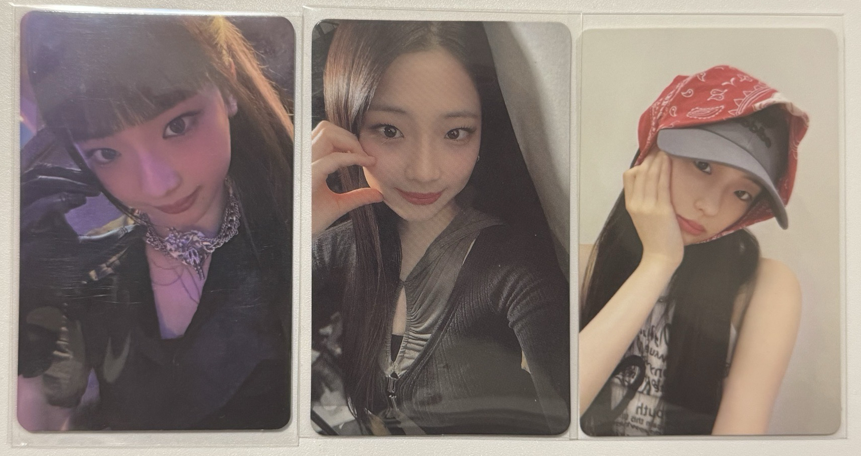 一些可愛露露小卡