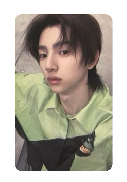 cortis Mk幸運卡 訓