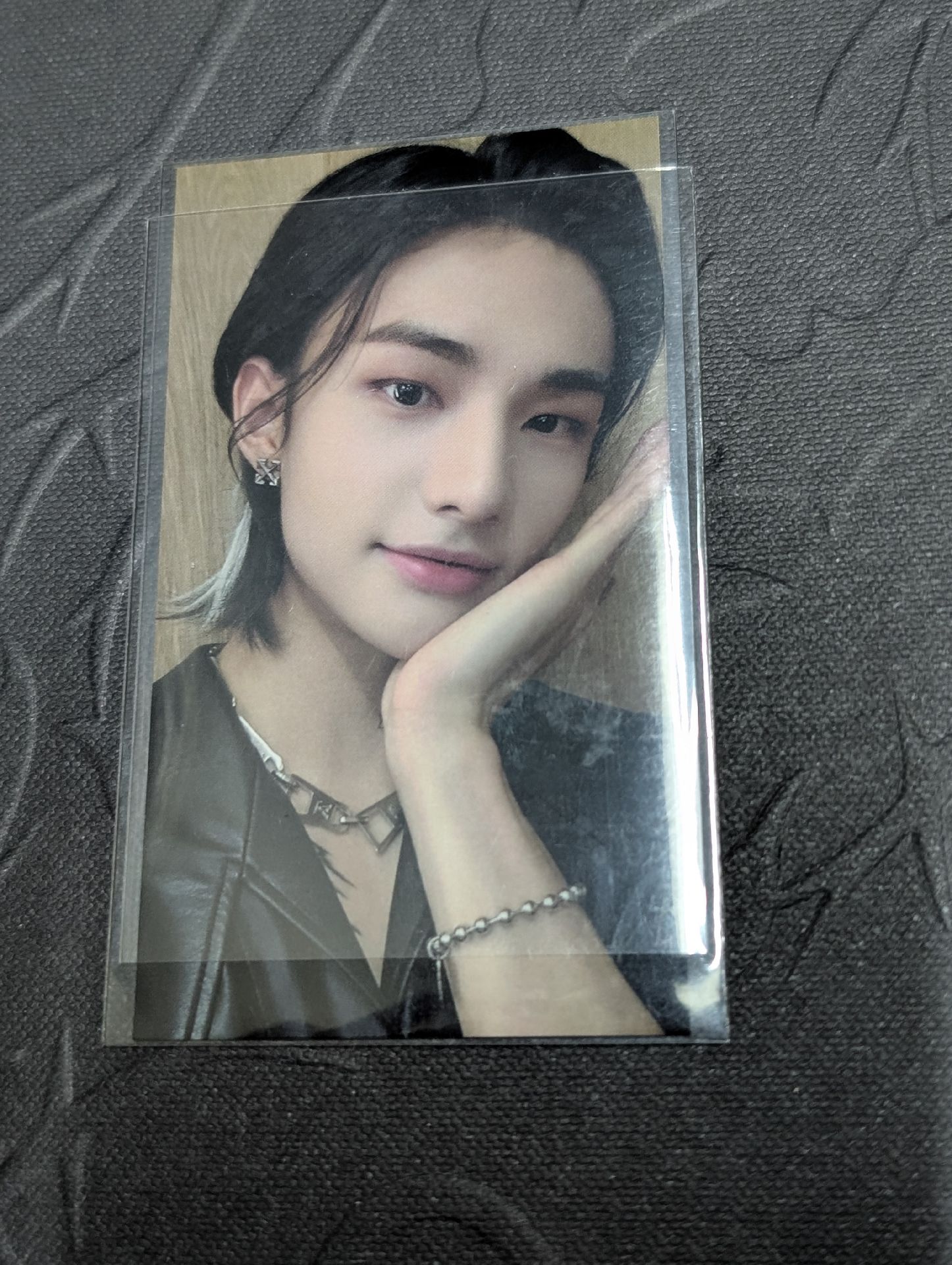 Scars  初回生產限定盤A 辰