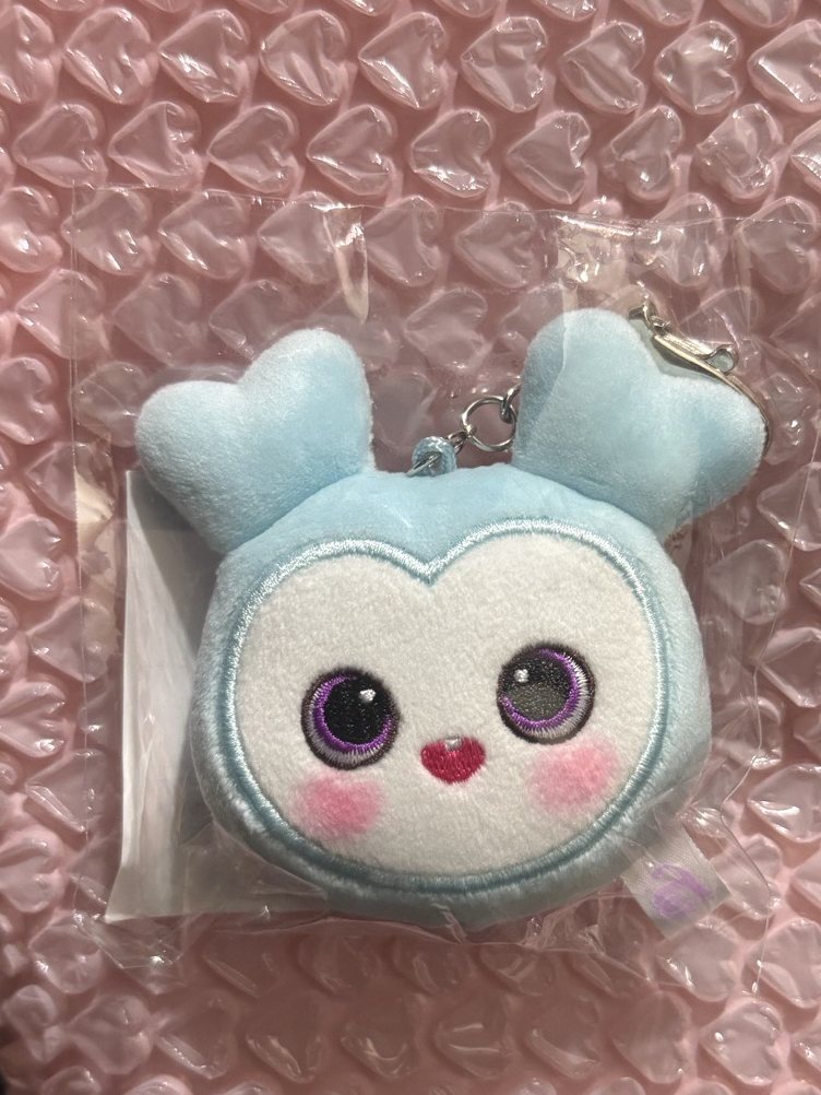 TWICE 娜璉 Nayeon 仁川 大頭娃 現貨