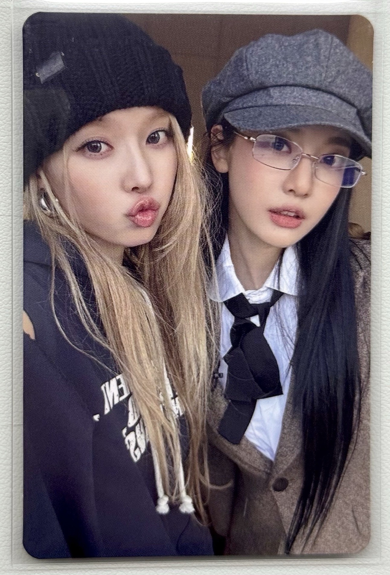 華納 冬天要吃寧寧