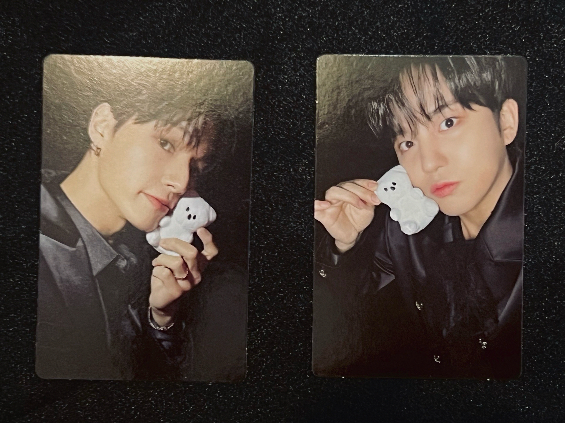 GH:3 IYF 美通熊寶寶：榮