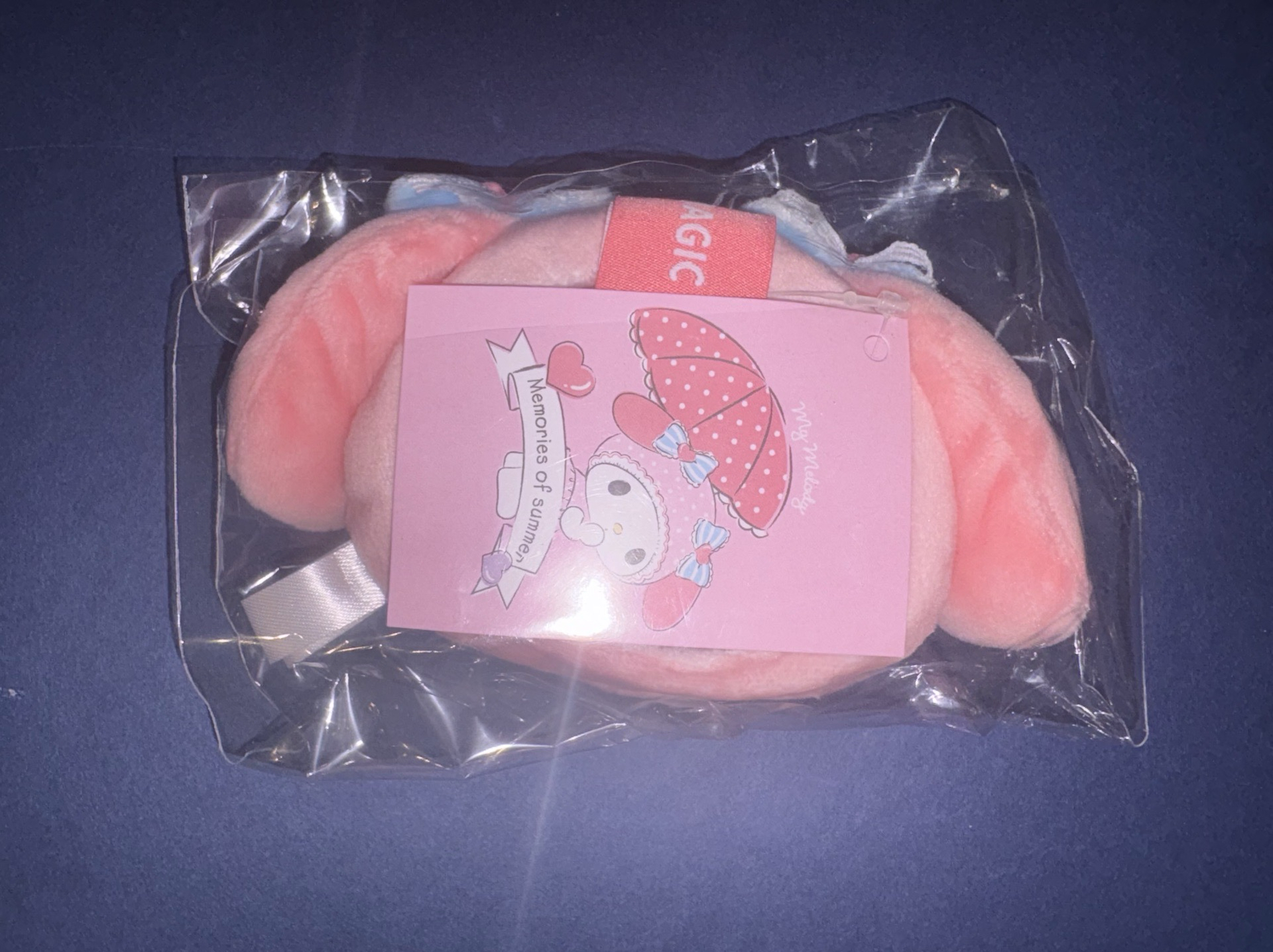 MELODY 暮光聯名 鏡子