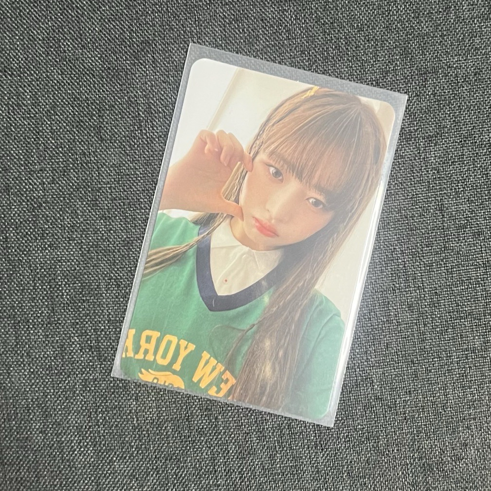 ！現貨！年曆sw特典怜