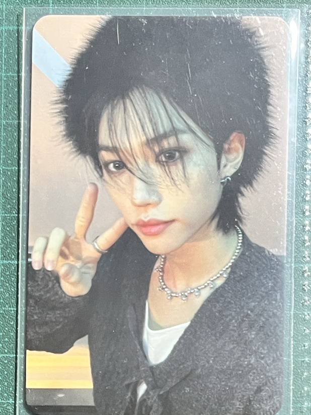 5-STAR 菲專卡 海膽菲