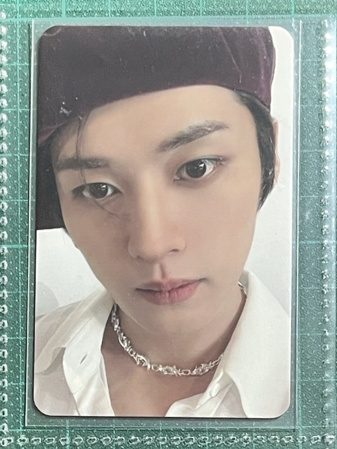 5-STAR 懟臉旻 專卡