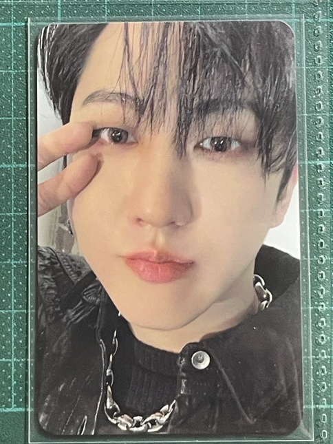 5-STAR 懟臉彬 專卡