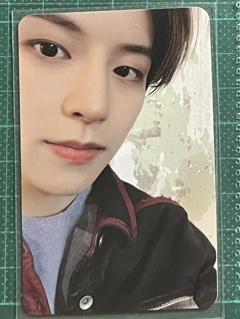 5-STAR 懟臉珉 專卡