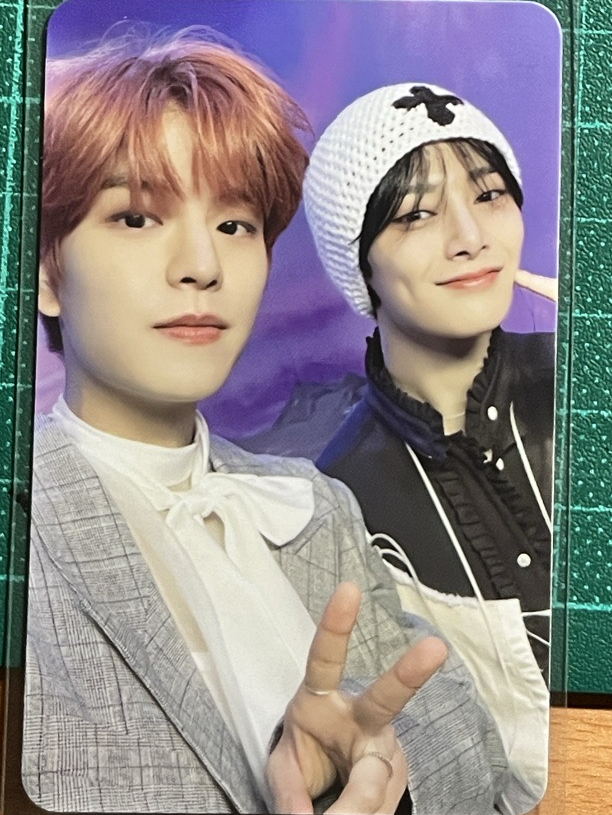 樂-STAR 永遠賴雙人卡