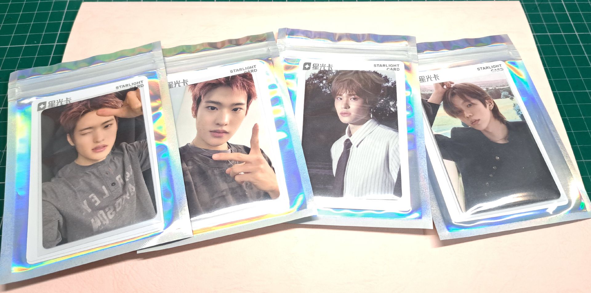 星光卡