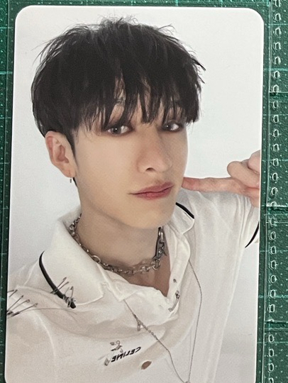 樂-STAR 燦專卡戳臉