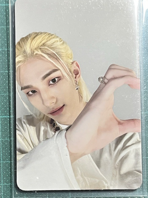 MAXIDENT 半心辰專卡