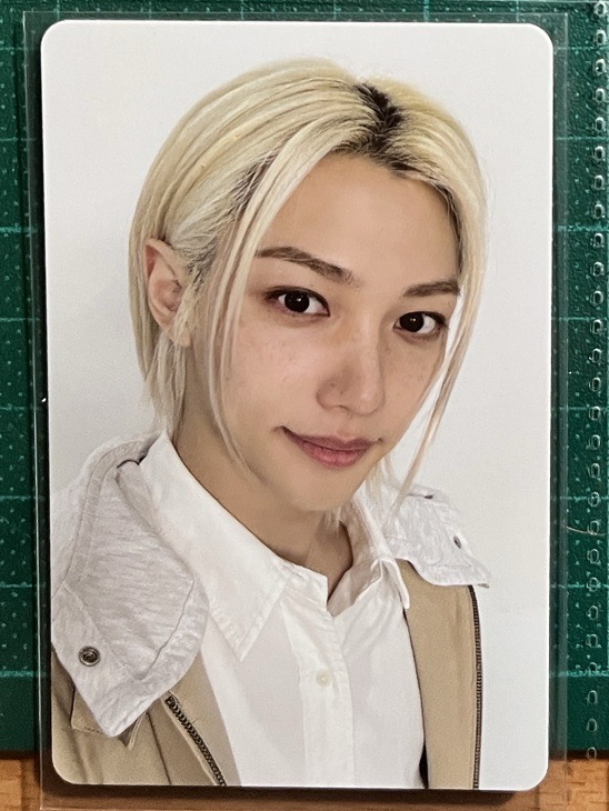 ATE 電子專白版菲💋