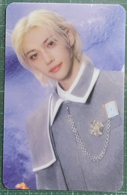 4th FM周邊卡 菲💋