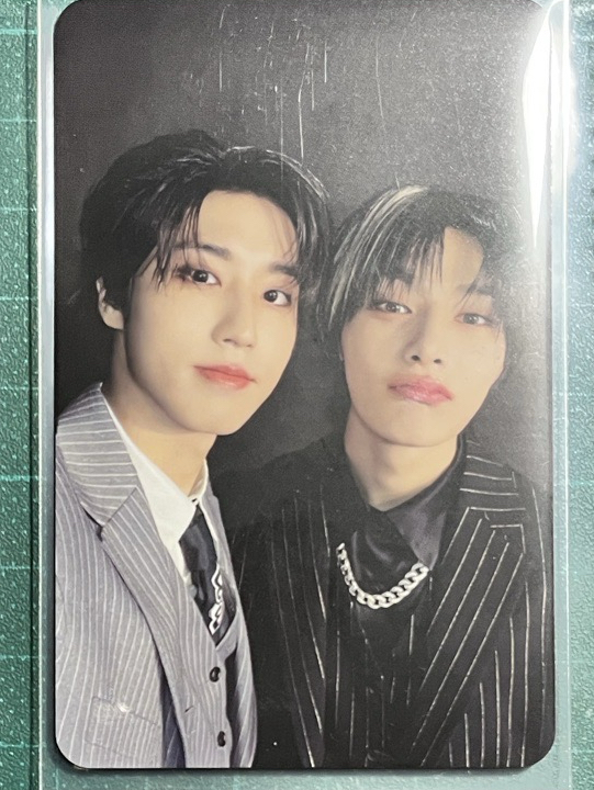 HOP 啵啵賴雙人卡