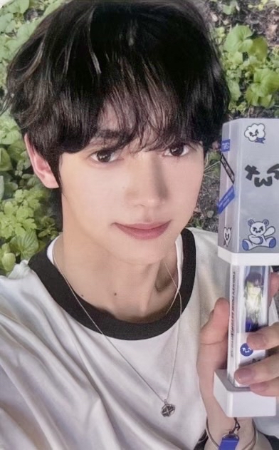 韓振 高雄場zone卡 *在台秒發