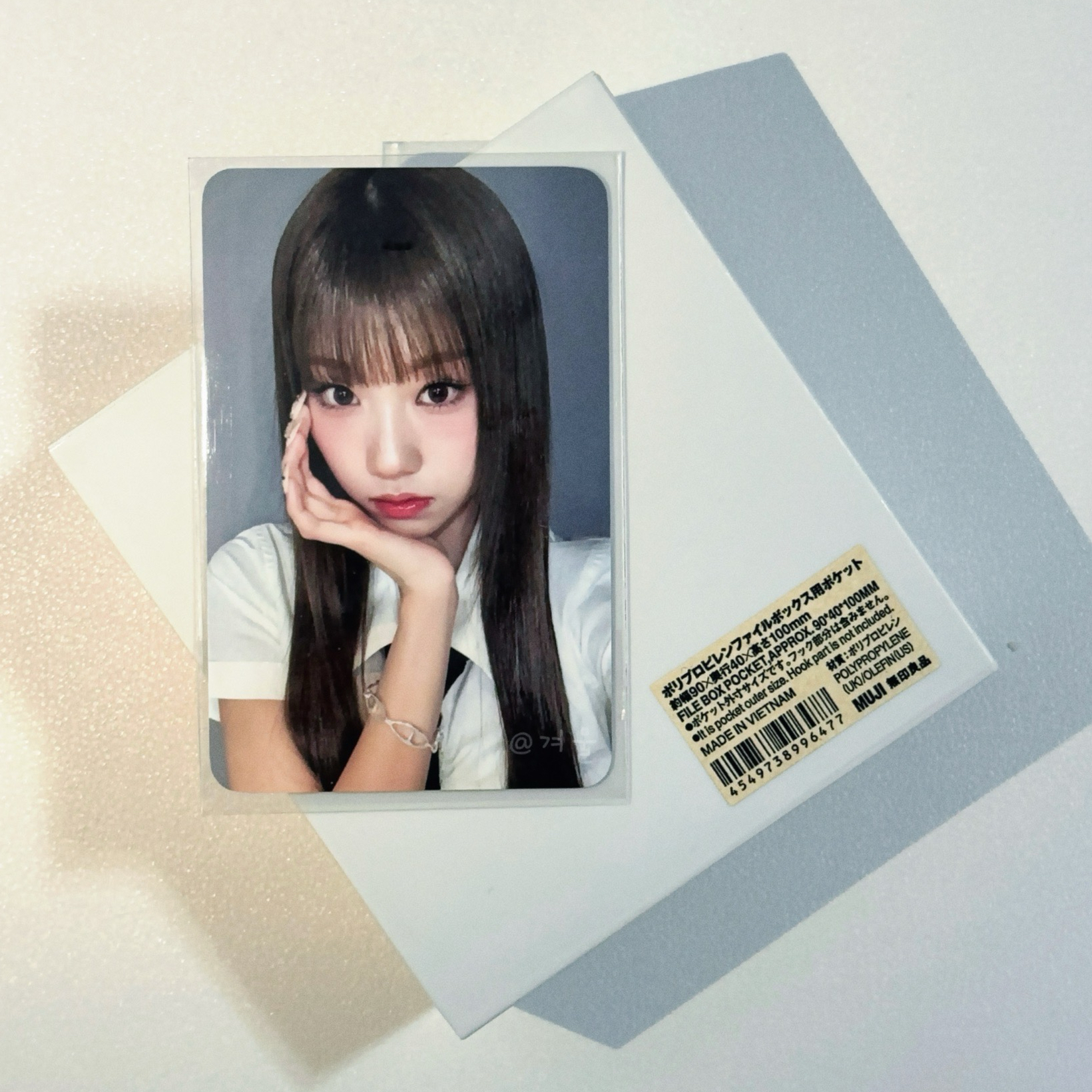 迷一 庭銀 wm 2.0 幸運卡