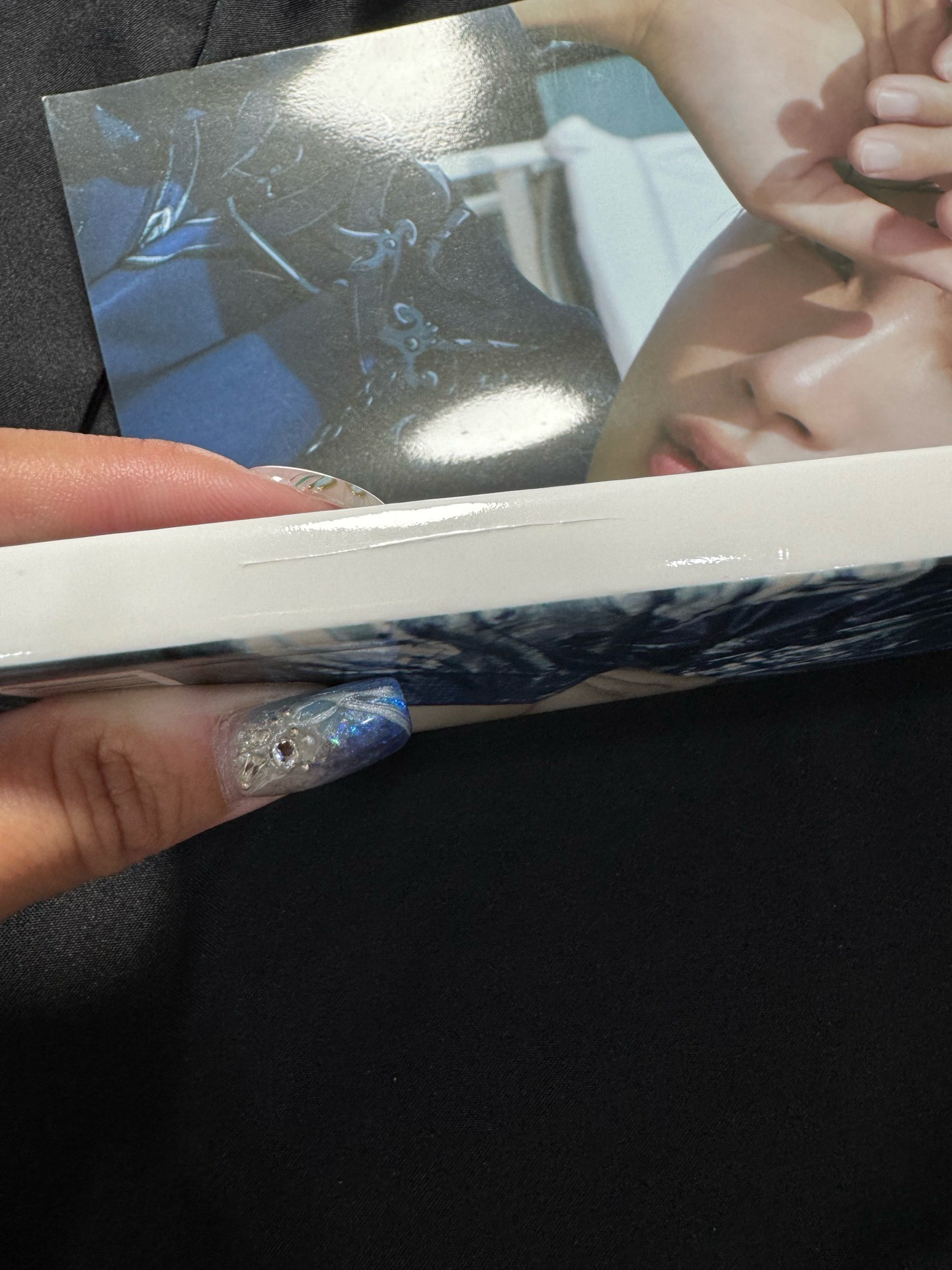 Allure a版  2025 8月