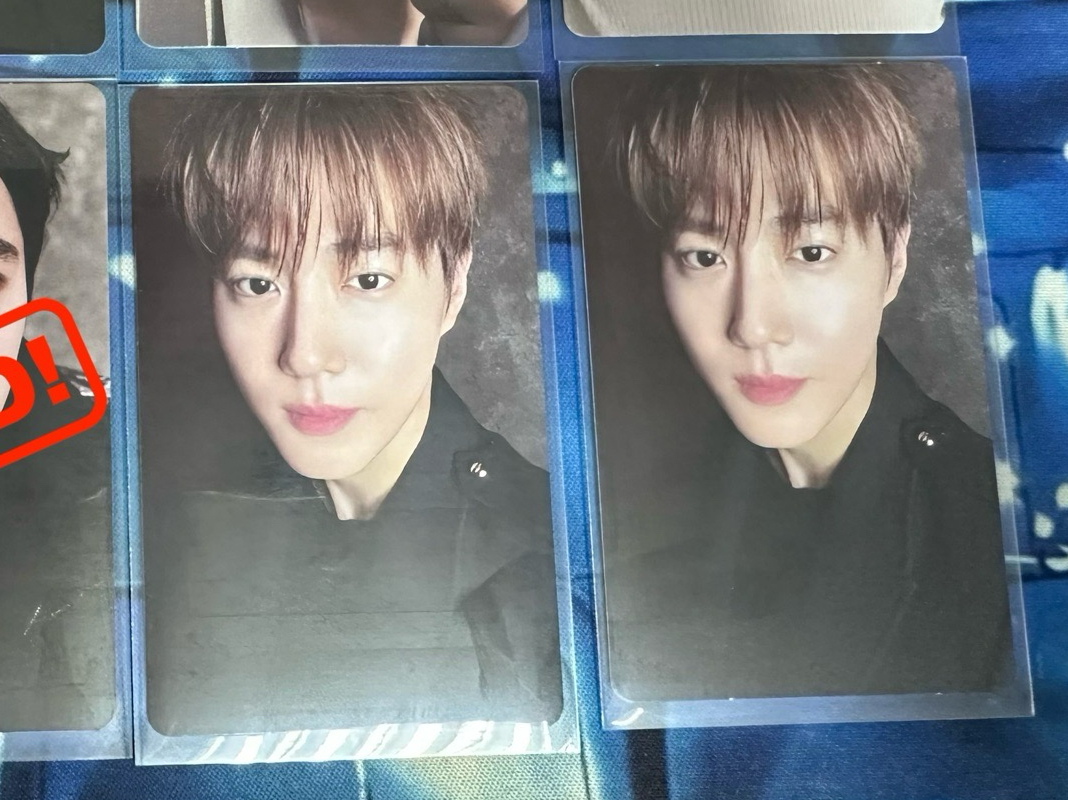 俊勉 隨機卡A ver. 自拍 