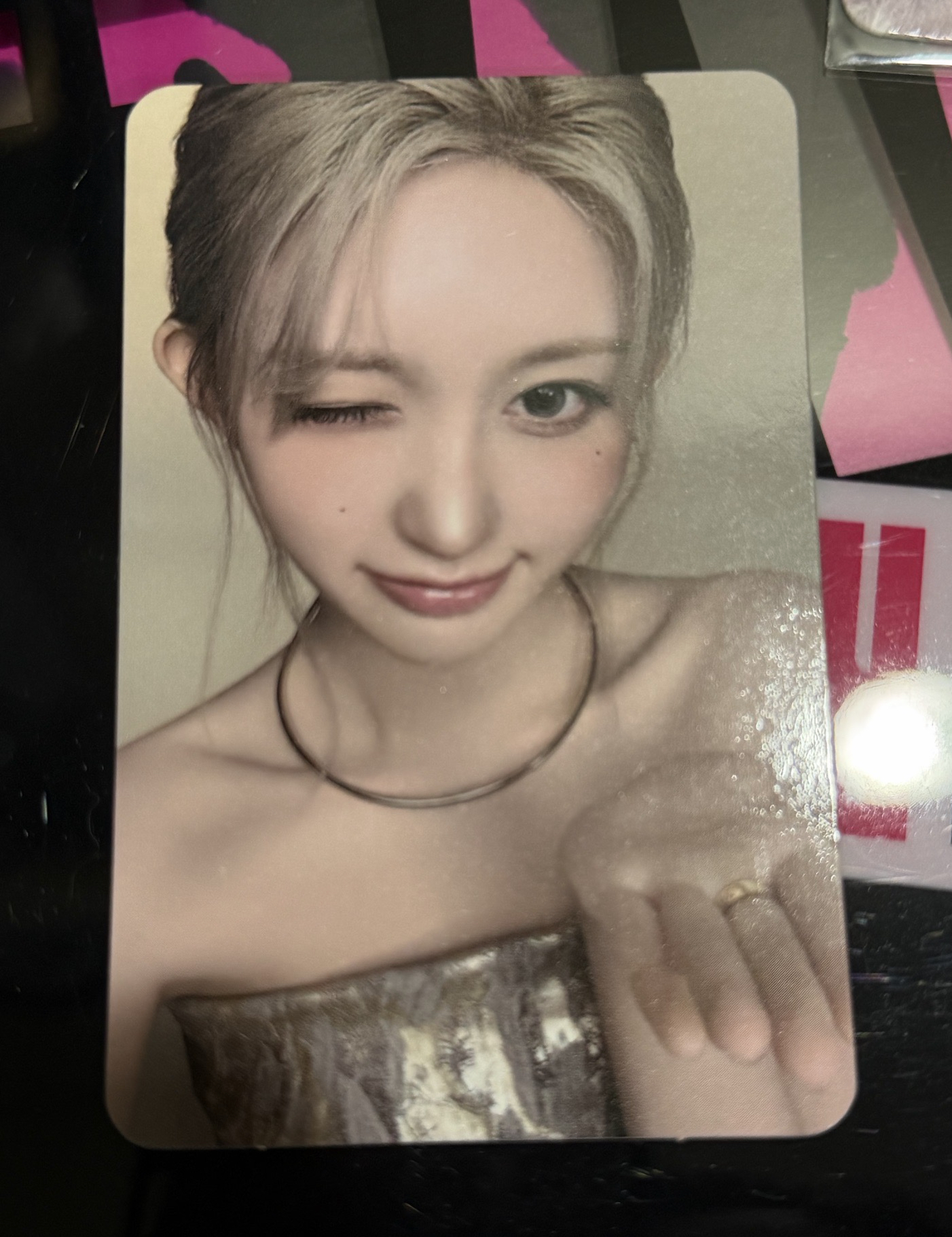 IVE 二巡場週滿額 秋