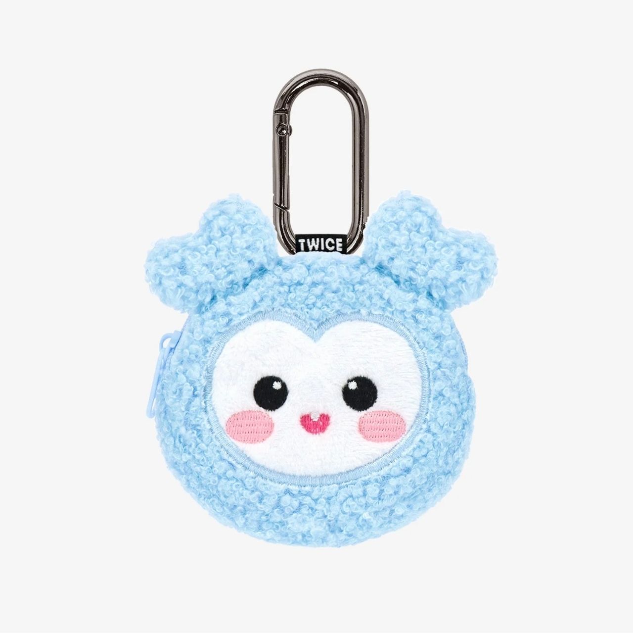 ［預購 第二批］TWICE 新國立 耳機包