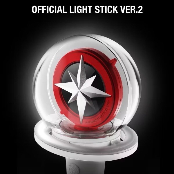 現貨）Stray kids二代手燈全新