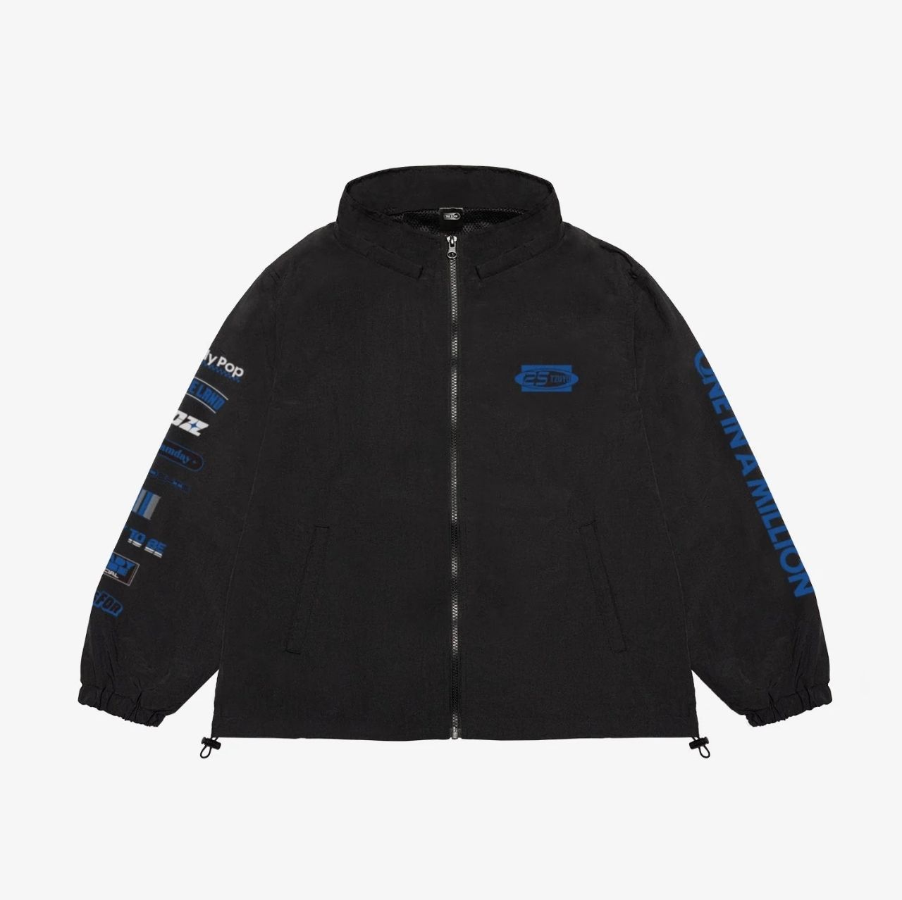 ［現貨］TWICE 新國立 外套 子瑜