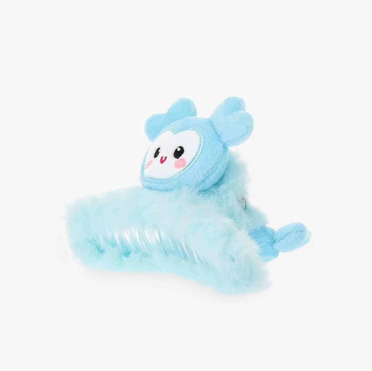 ［預購 第二批］TWICE 新國立 鯊魚夾