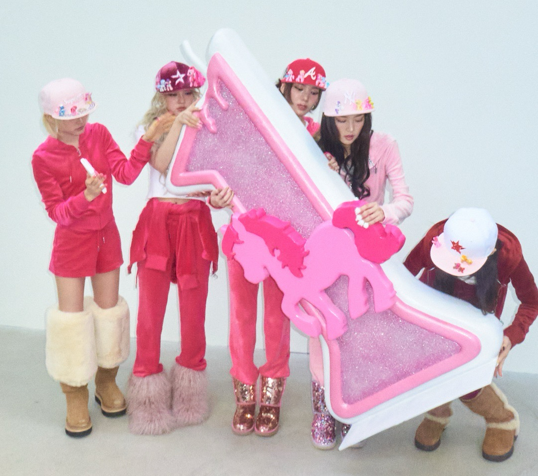 打歌卡 404 全勤