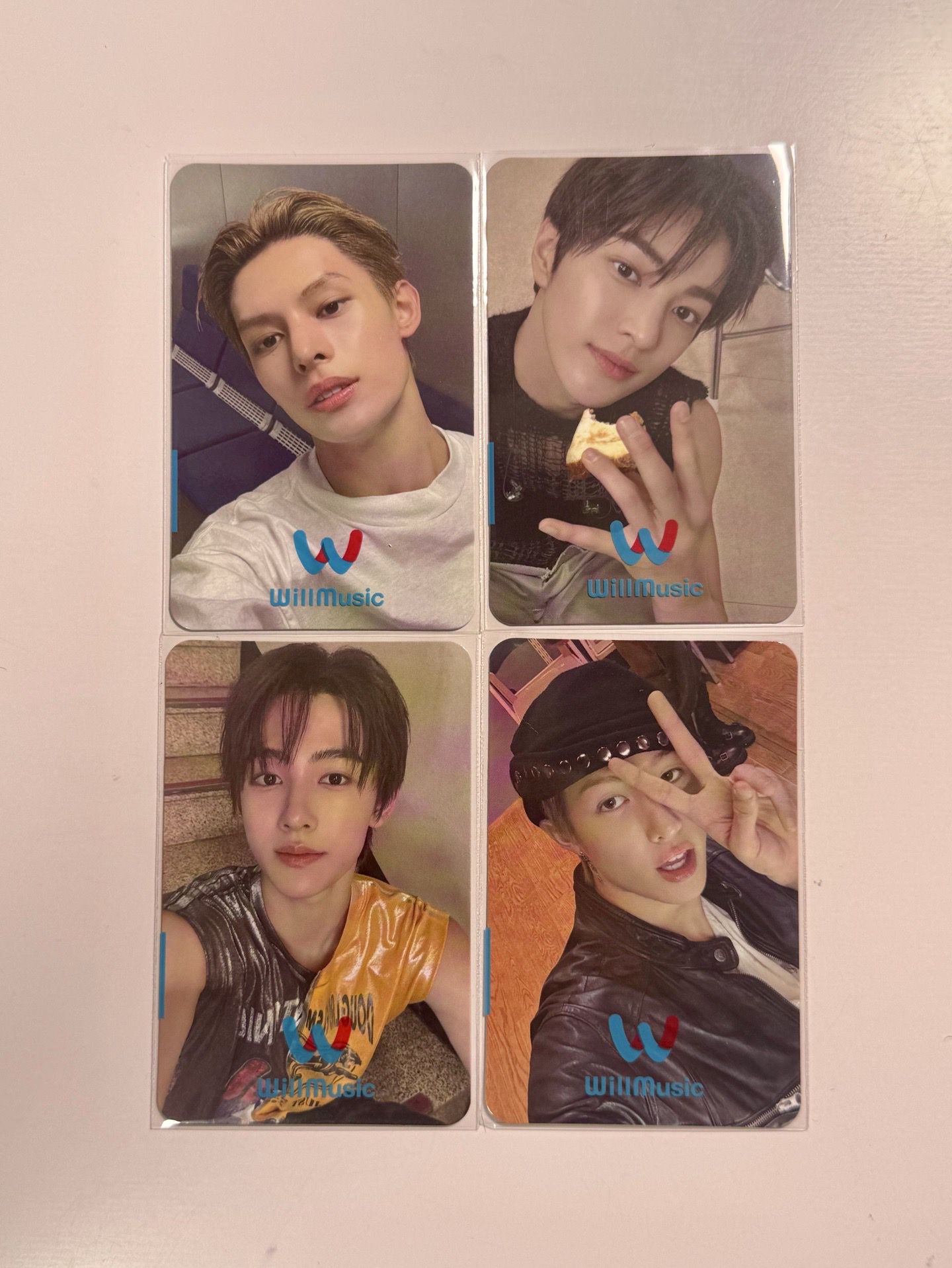 現貨 微樂客2.0幸運卡