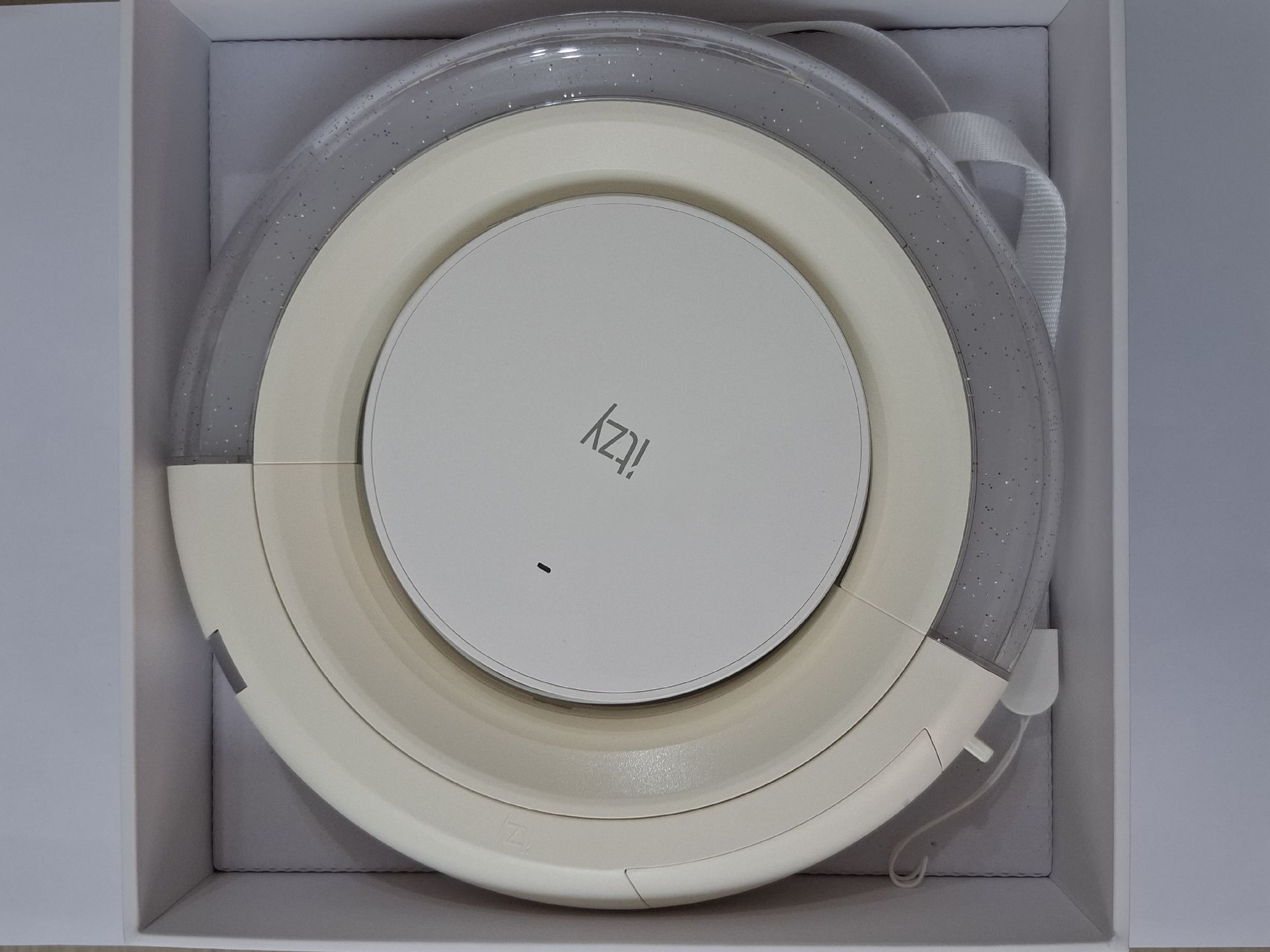 itzy一代手燈（不當多帶）