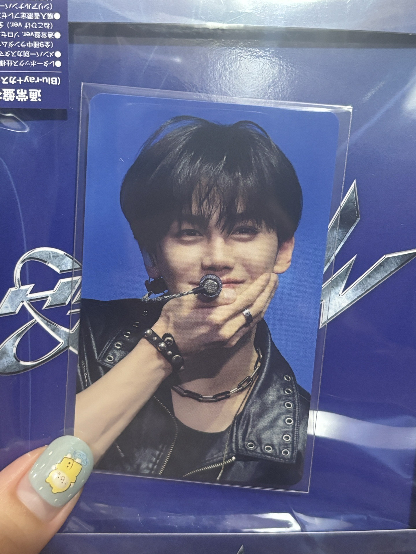 HMV 通路特典 奎 單特典