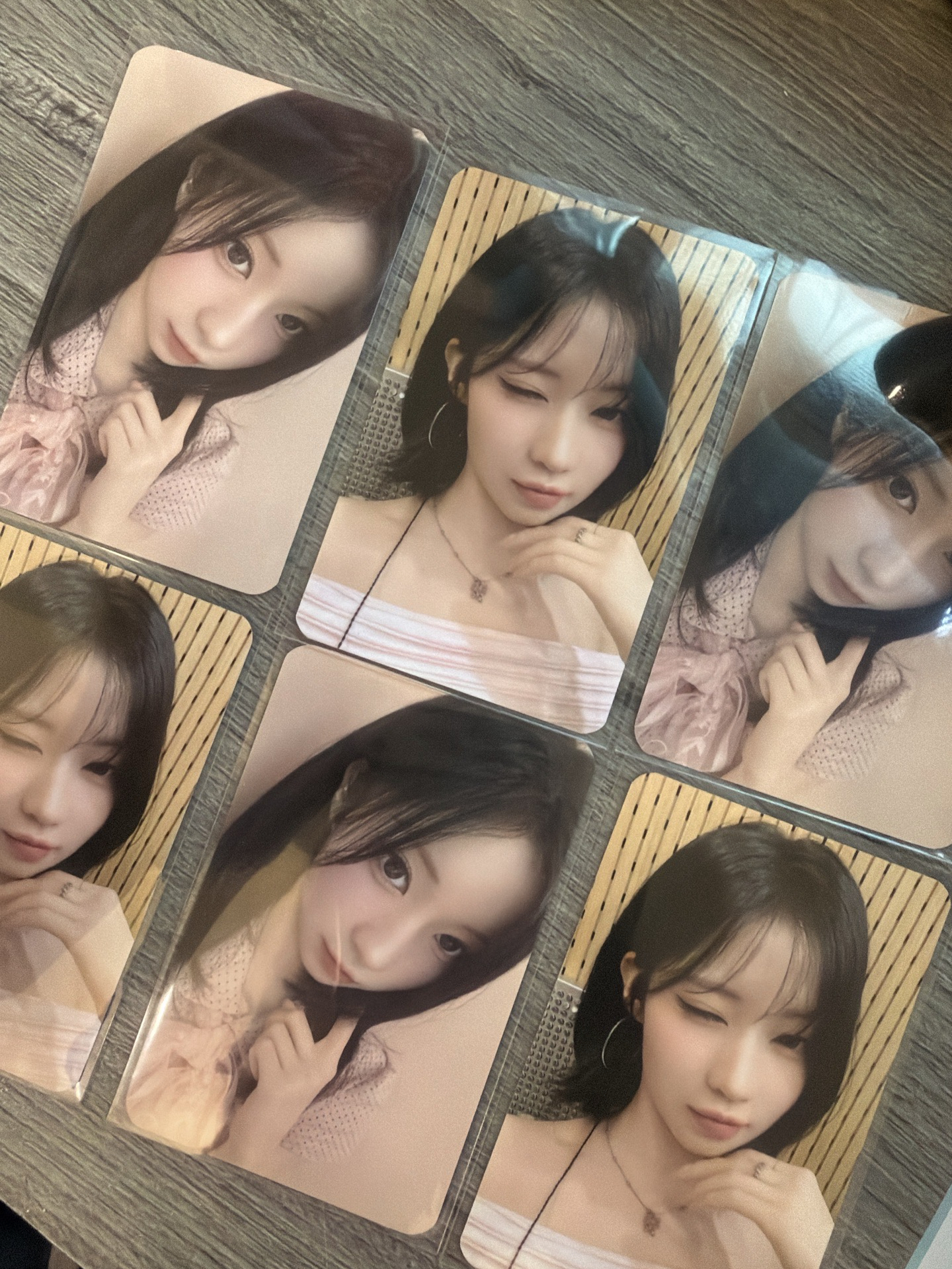 現貨｜OY角 不綁直出