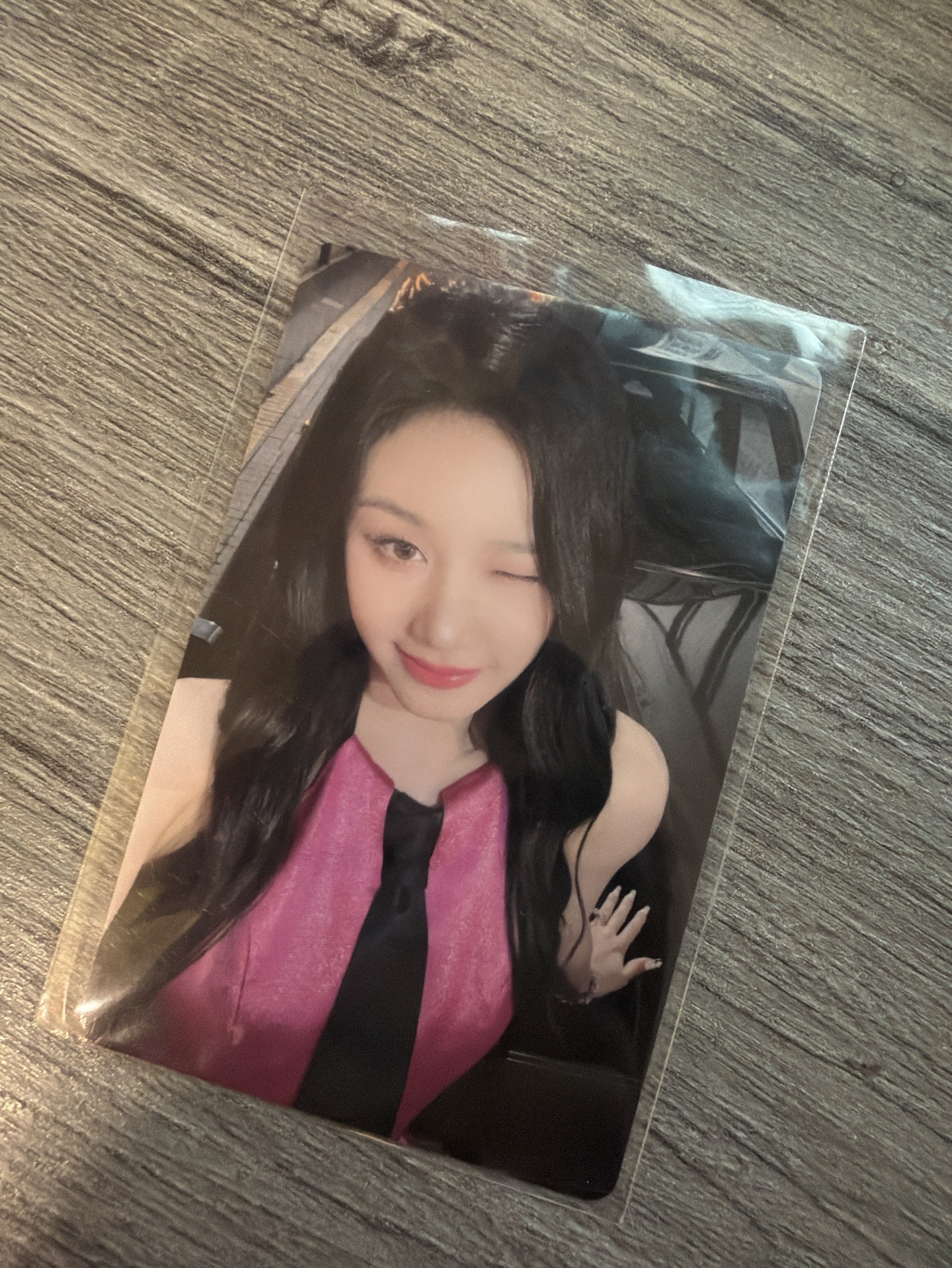 一直娛幸運卡 塔