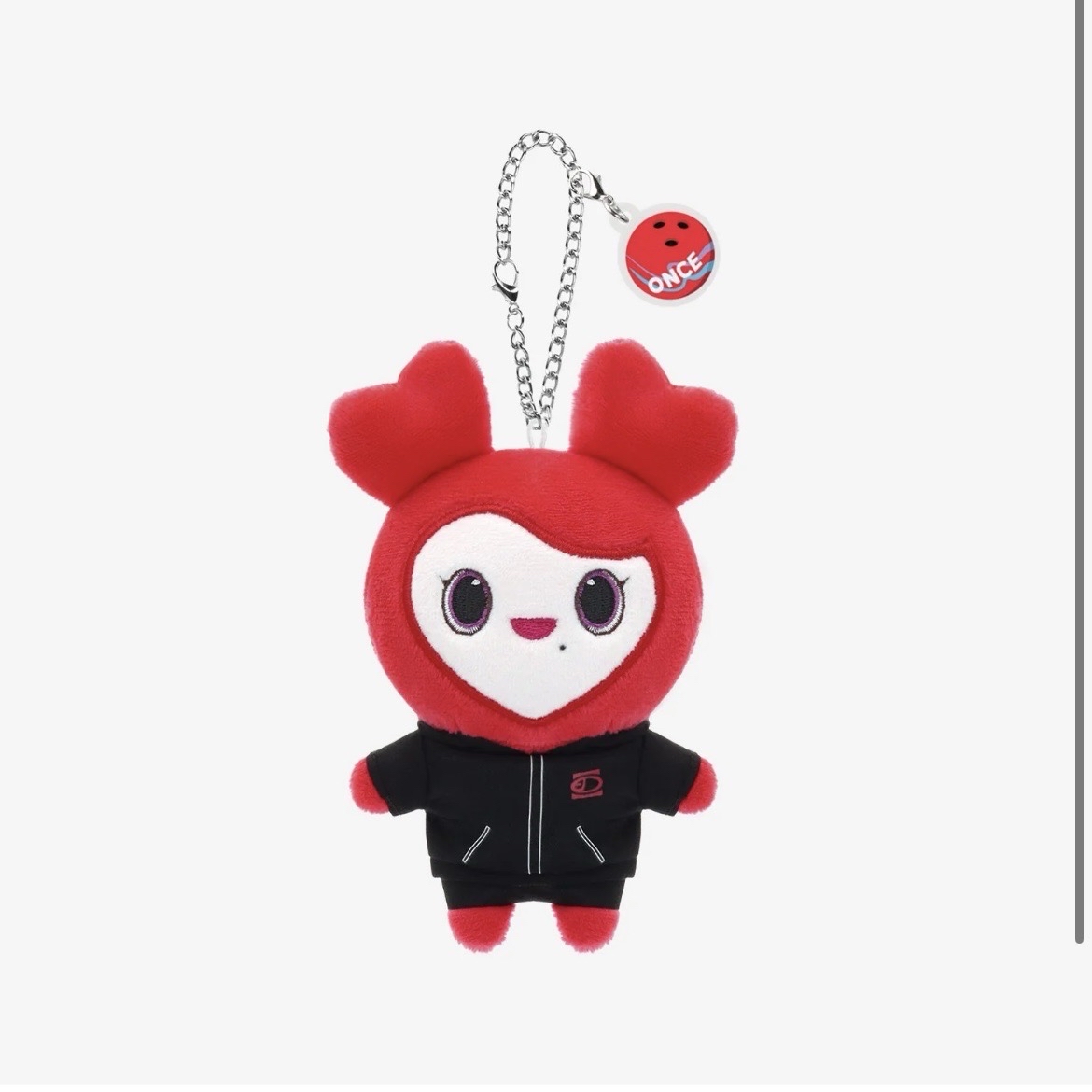 已下單 新國立場 週邊 彩瑛 lovely