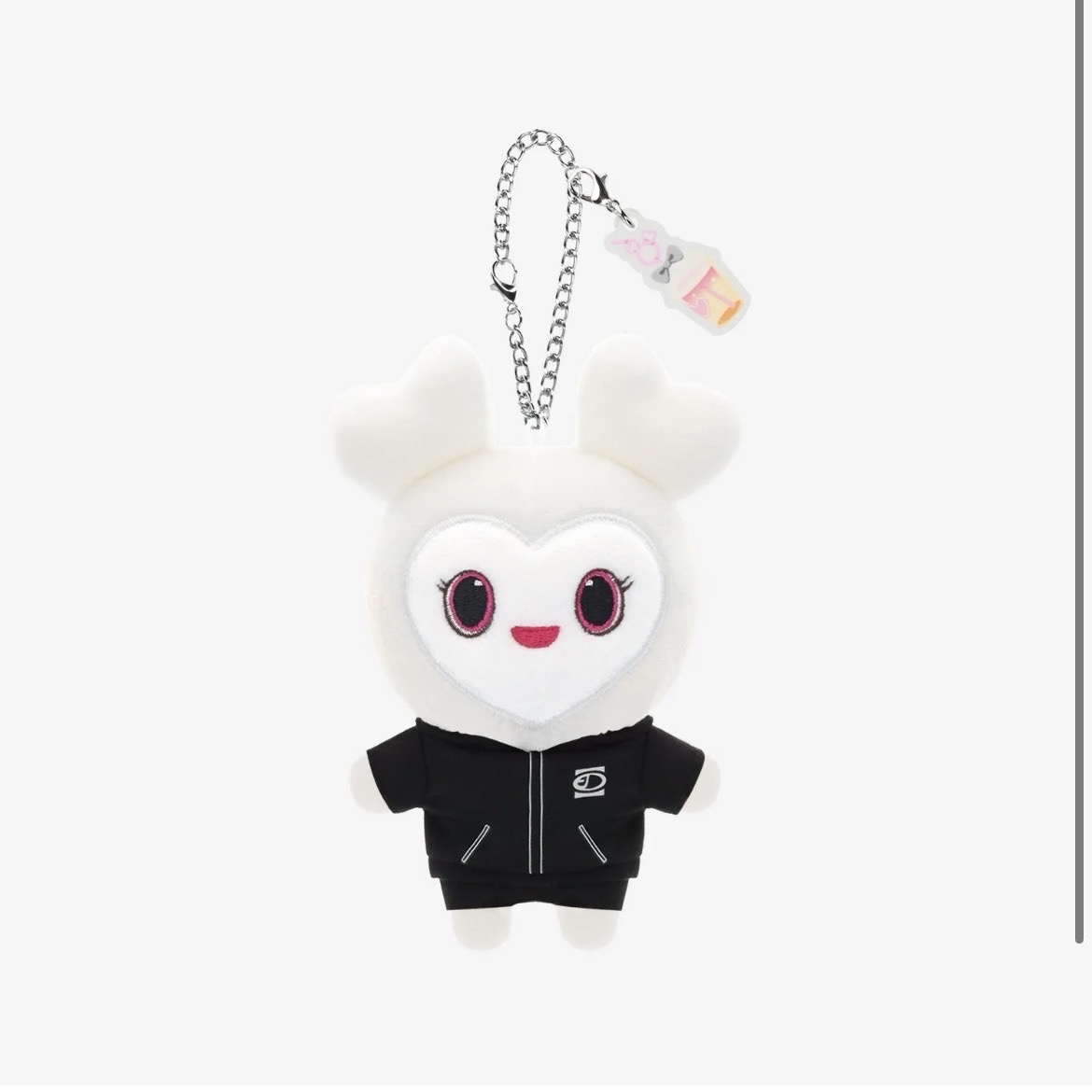 已下單 新國立場 週邊 多賢 lovely