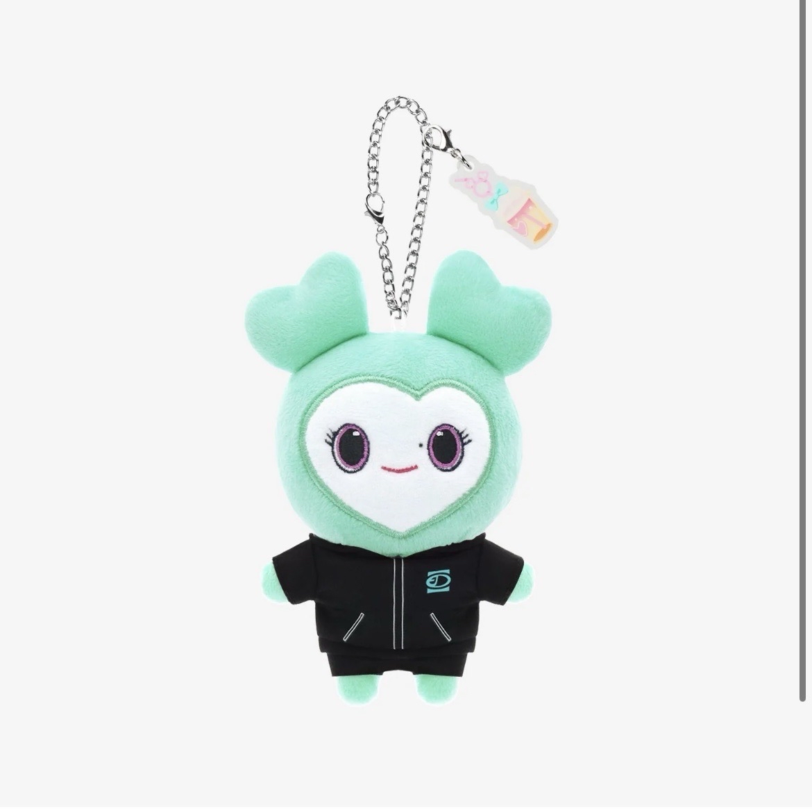 已下單 新國立場 週邊 MIINA lovely