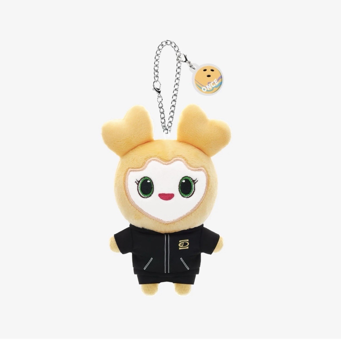 已下單 新國立場 週邊 志效 lovely