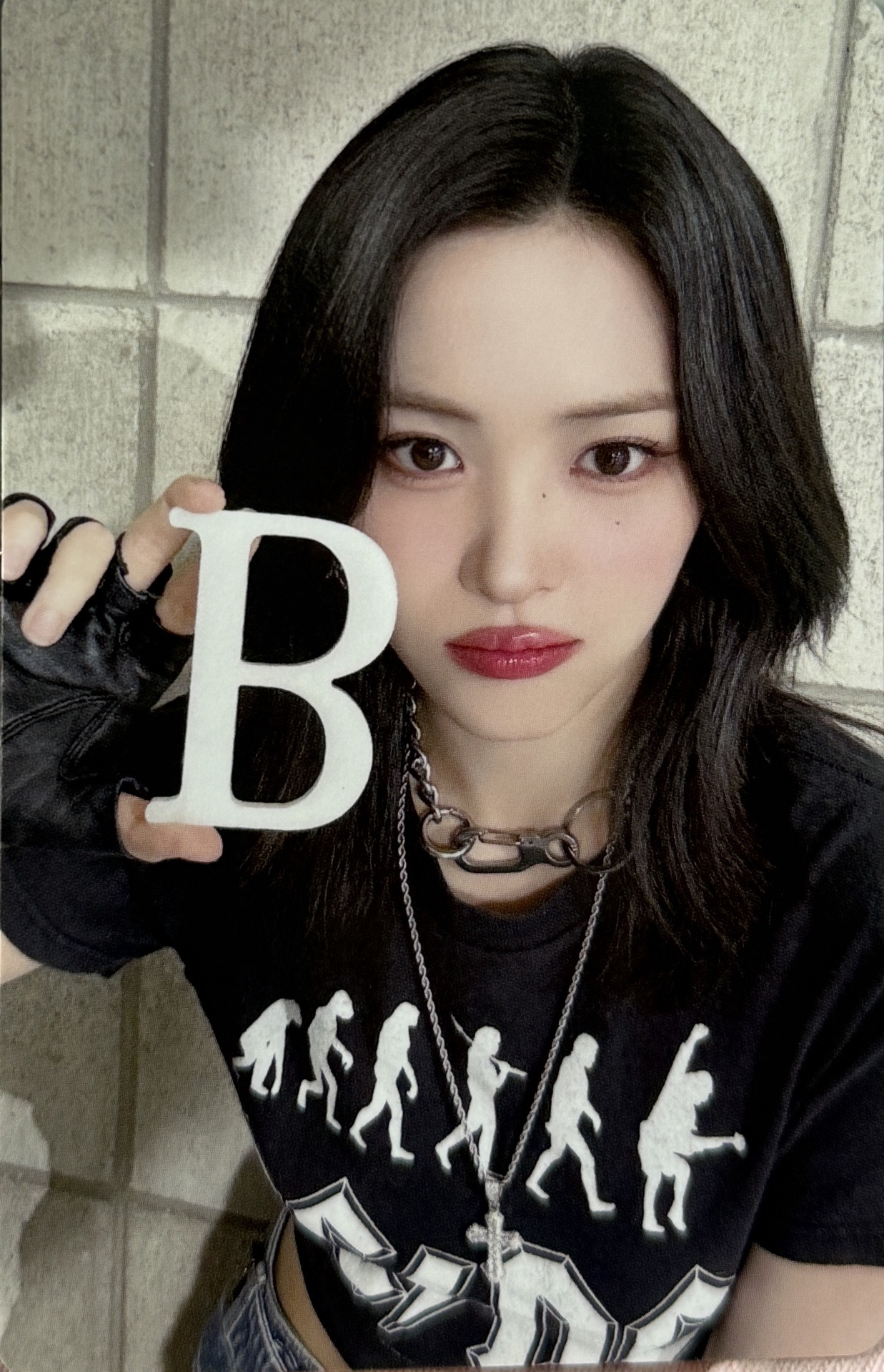 留日本一番賞卡