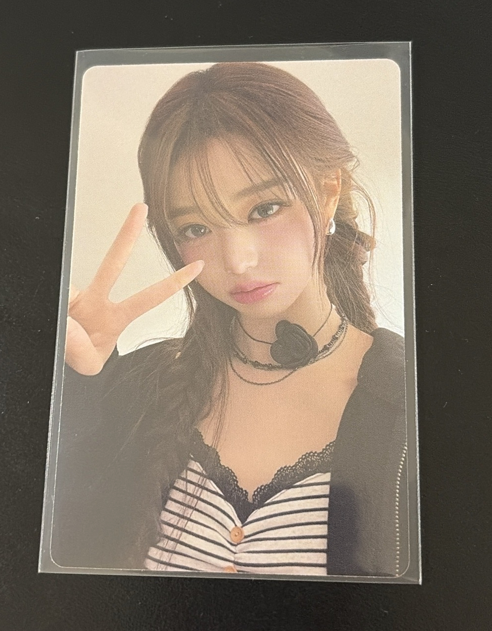 REVIVE+特別版專卡員