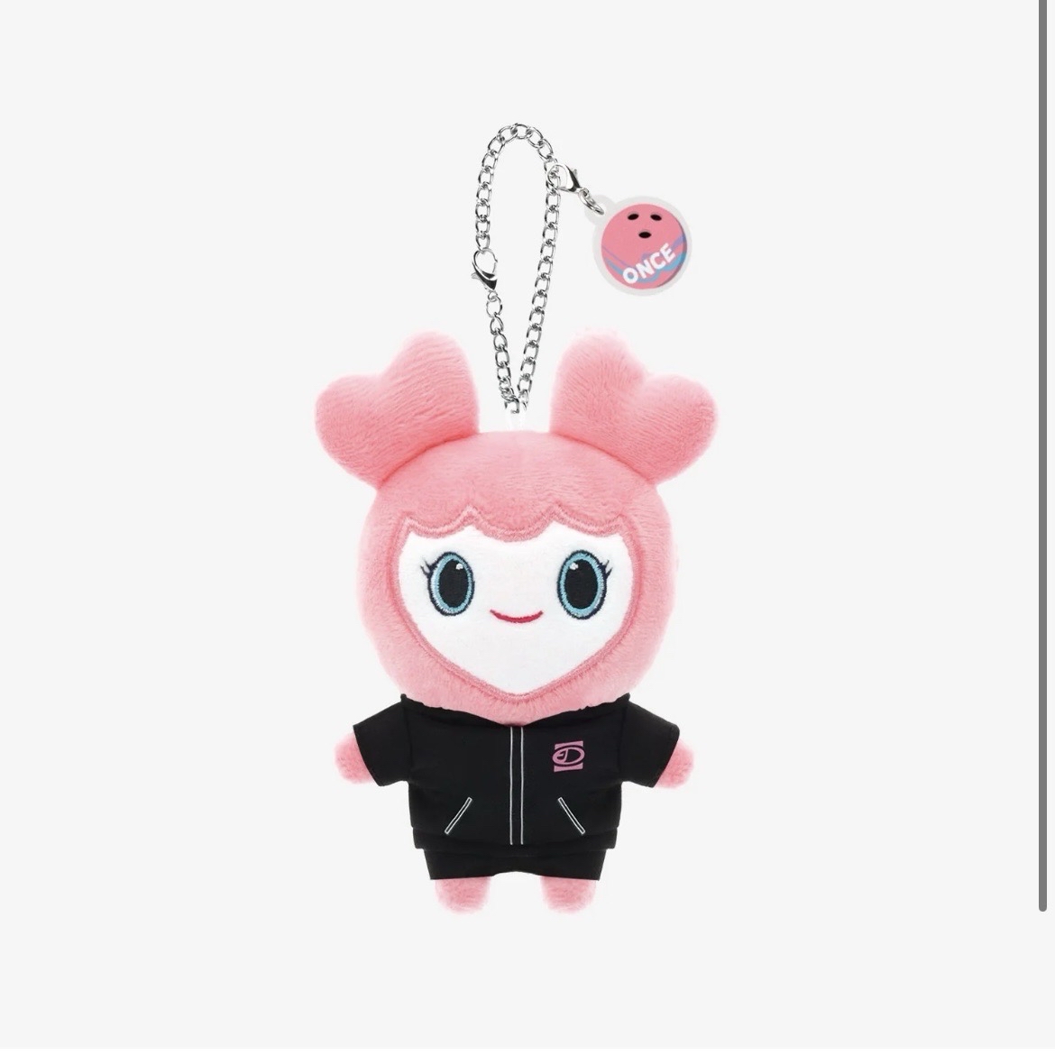 已下單 新國立場 週邊 MOMO lovely