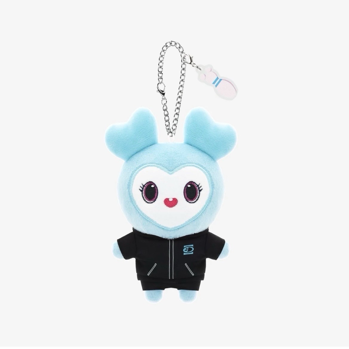 已下單 新國立場 週邊 娜璉 lovely