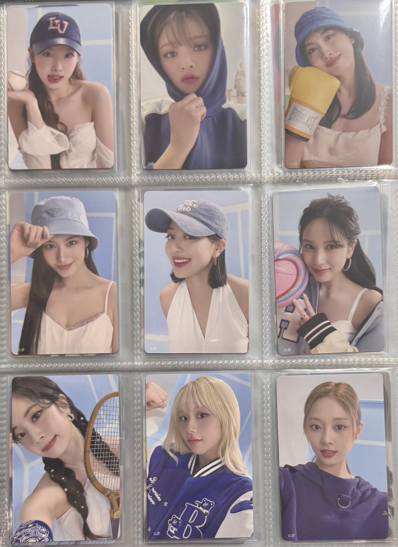 TWICE五巡日本場升級禮