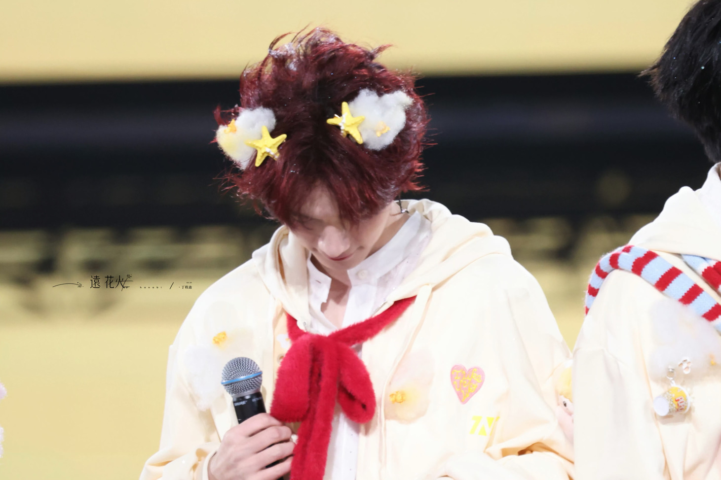 矮呀（3.26-30在北京🇨🇳不出貨噢！）