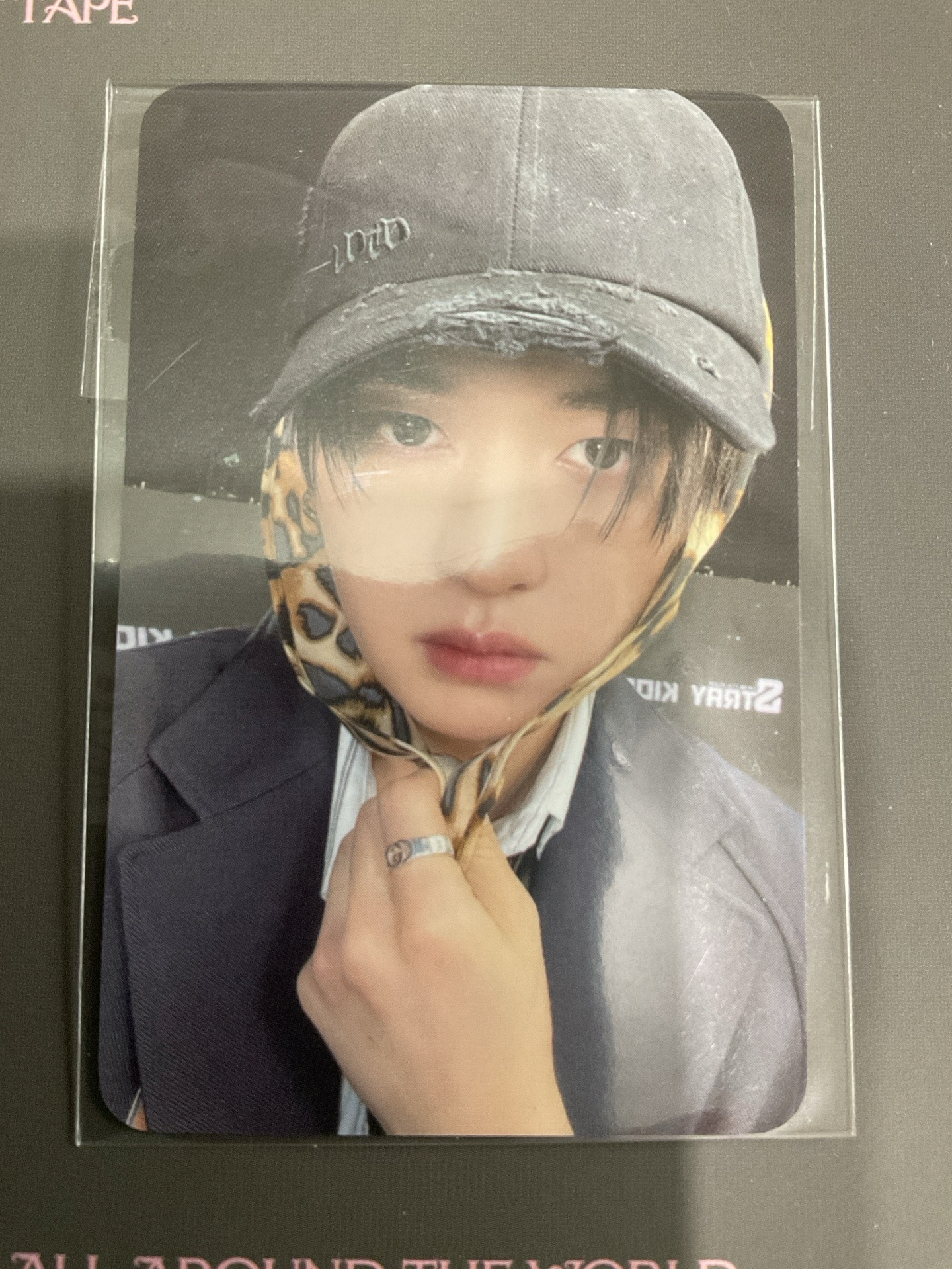 Karma 旻pop up滿額卡