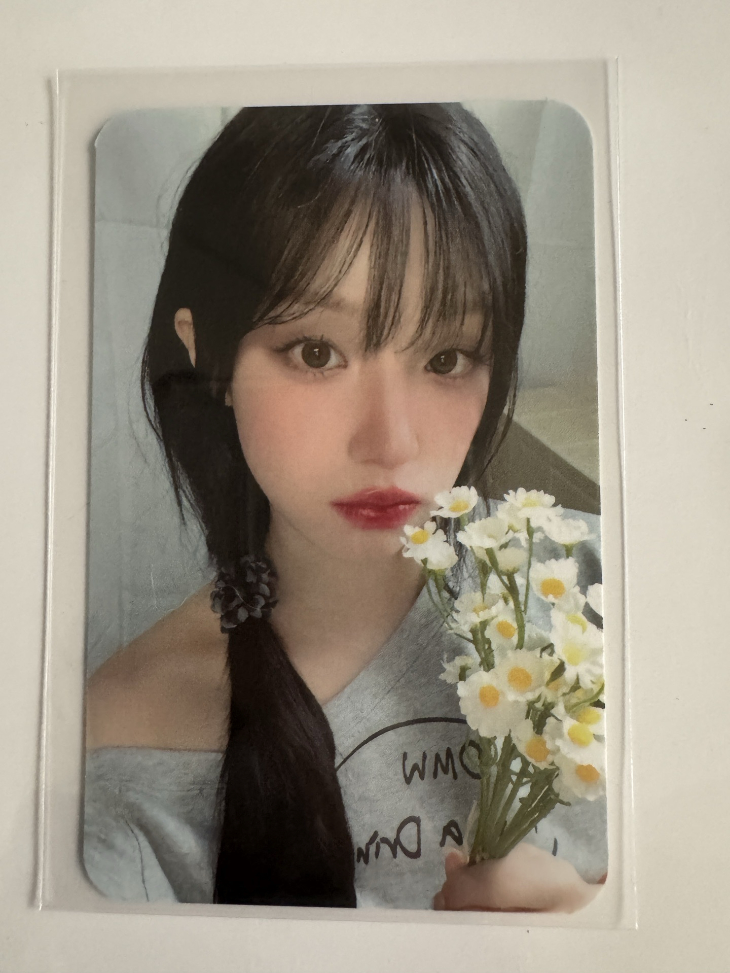 琦lo2 K42.0 拿花琦 黑髮琦