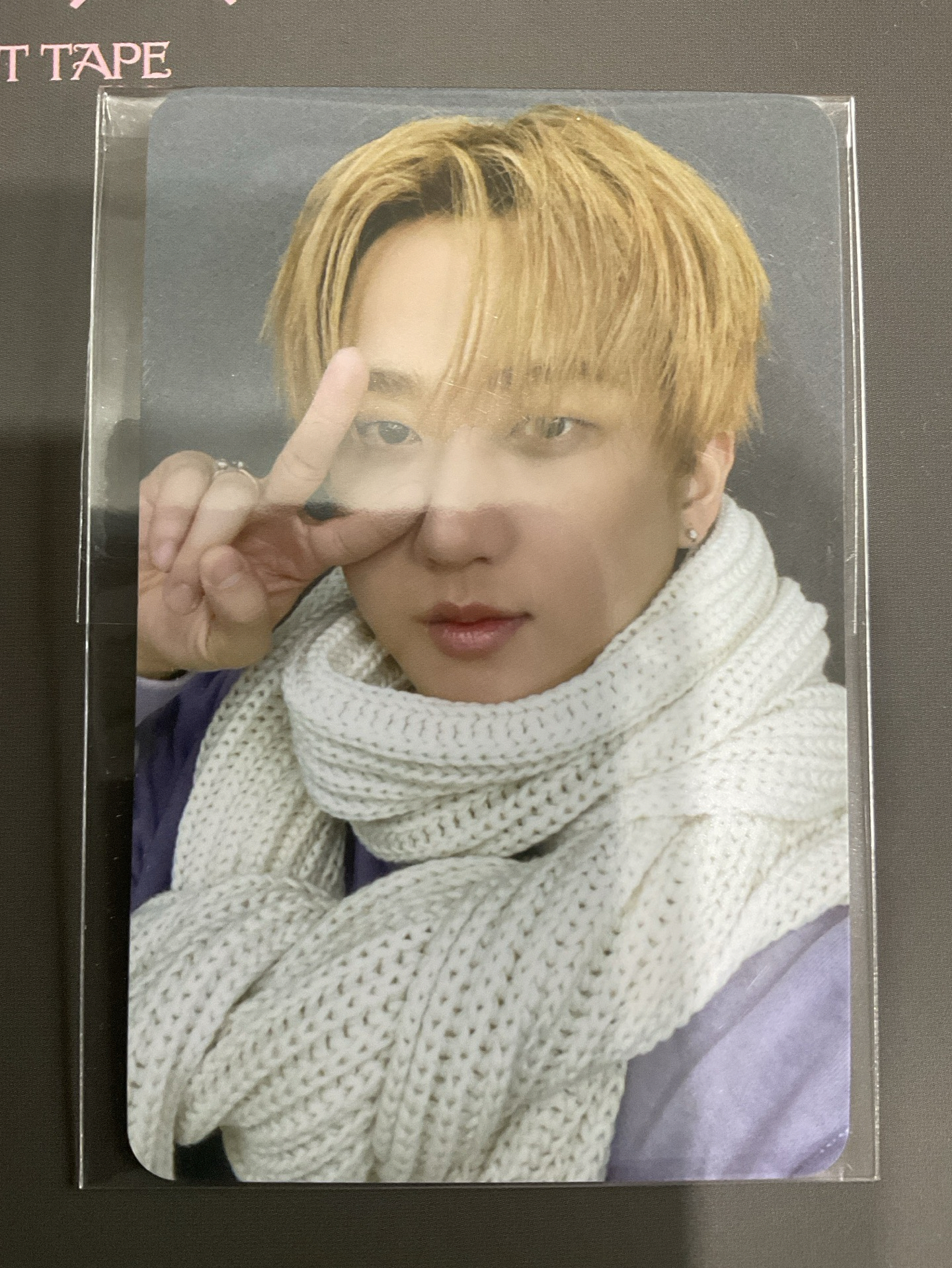 Do it彬pop up滿額卡